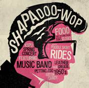 Shapadoo-wop!