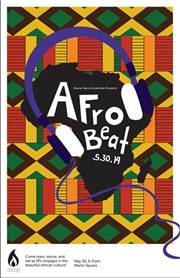Afro Beat