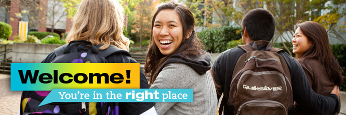 Prospective Students