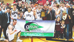 SPU hoops wins second straight tourney title