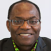Robert Baah<br/>(Ghana)