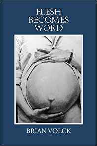 Flesh Becomes Word by Brian Volck