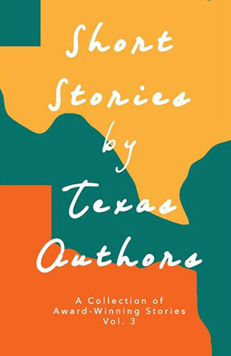 Short Stories by Texas Authors book cover