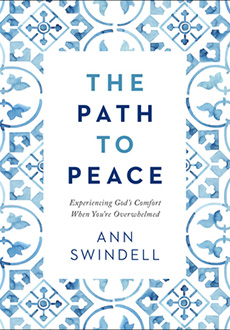 The Path to Peace by Ann Swindell