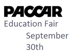 PACCAR Education Fair