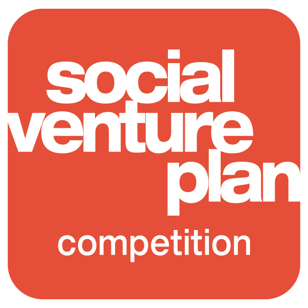 Social Venture Plan Competition logo