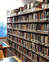 SPU Library