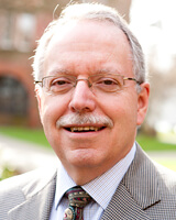 Dr. William Prenevost