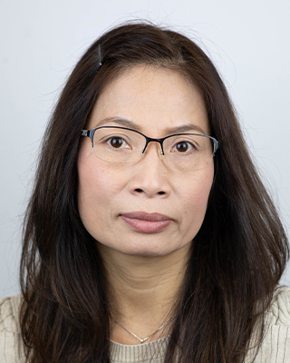 Michelle Nguyen-Levy