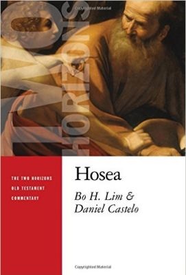 hosea-commentary