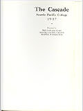 1937 Yearbook