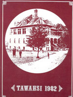 1982 Yearbook