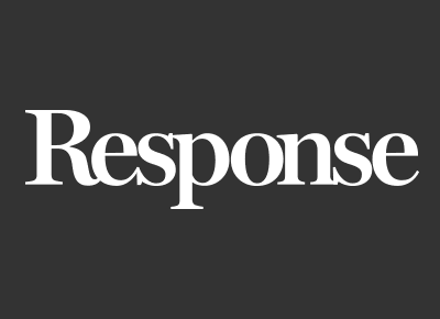 Response magazine