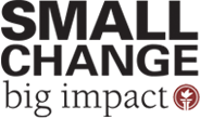 Small Change. Big Impact.