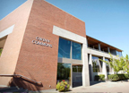 Campus Photo of Gwinn Commons