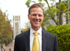 SPU President Daniel Martin