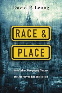 Race and Place book cover