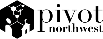 Pivot Northwest logo