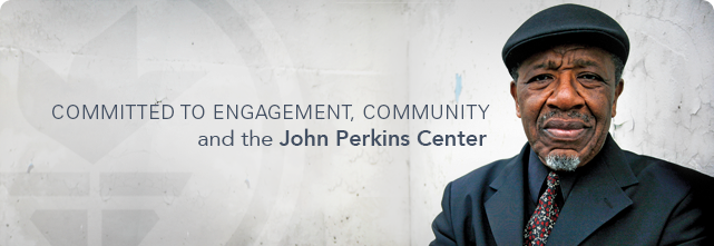 Perkins Center banner graphic