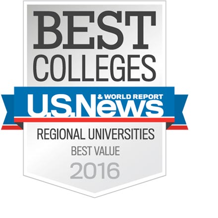 Regional Universities - Best Value