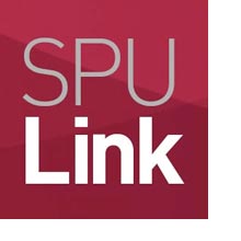 SPULink logo