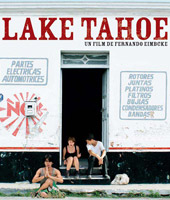 Lake Tahoe, a movie by Fernando Eimbcke