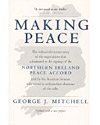 Maiking Peace by George Mitchell