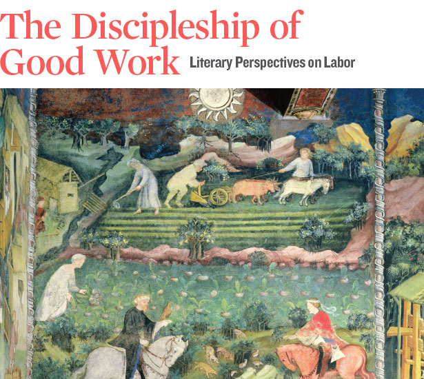 The Discipleship of Good Work
