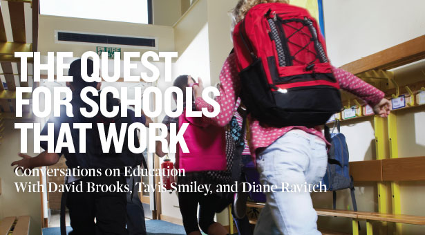 The Quest for Schools That Work