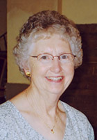 Barbara Shaw