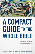 Book cover: A Compact Guide to the Whole Bible
