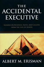The Accidental Executive