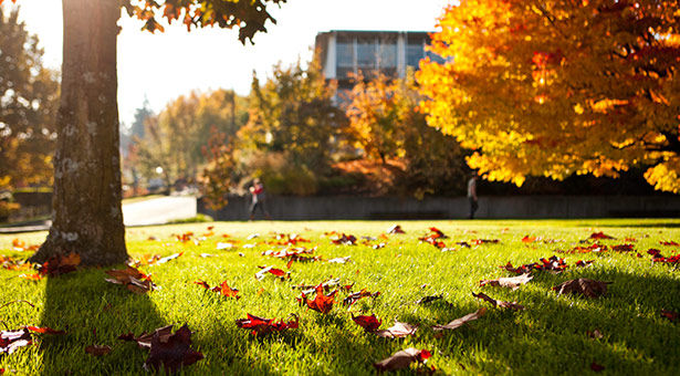 SPU Campus