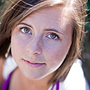 Photo: SPU studetn Lexie Hoffman