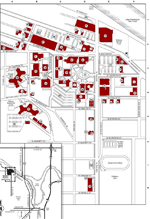 Campus Map