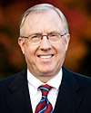 Donald W. Mortenson