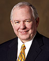 President Philip Eaton