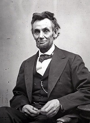 Synthesis Essay Abraham Lincoln As A Leader
