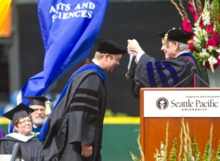 2011 Graduation