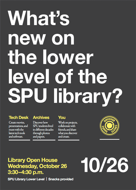 Open House