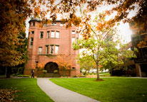The Campus