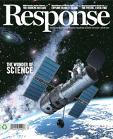 Response Magazine