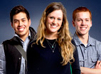 2013 New Student Advising
