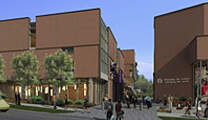 University Center