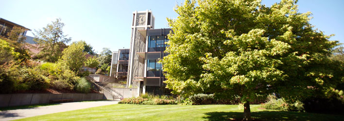 Demeray Hall