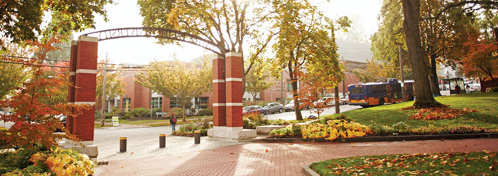 Campus