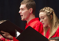 Choir Ensemble