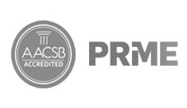 AACSB and Prime Logos