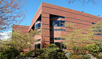 McKenna Hall