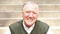 Dean Rick Eigenbrood